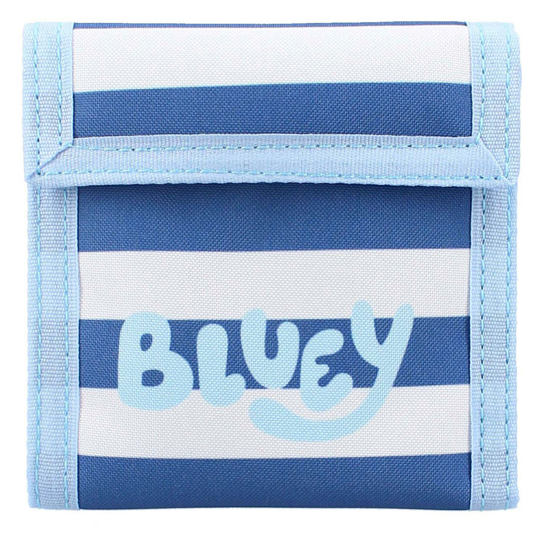 Vadobag Bluey Brieftasche springen zum Spaß