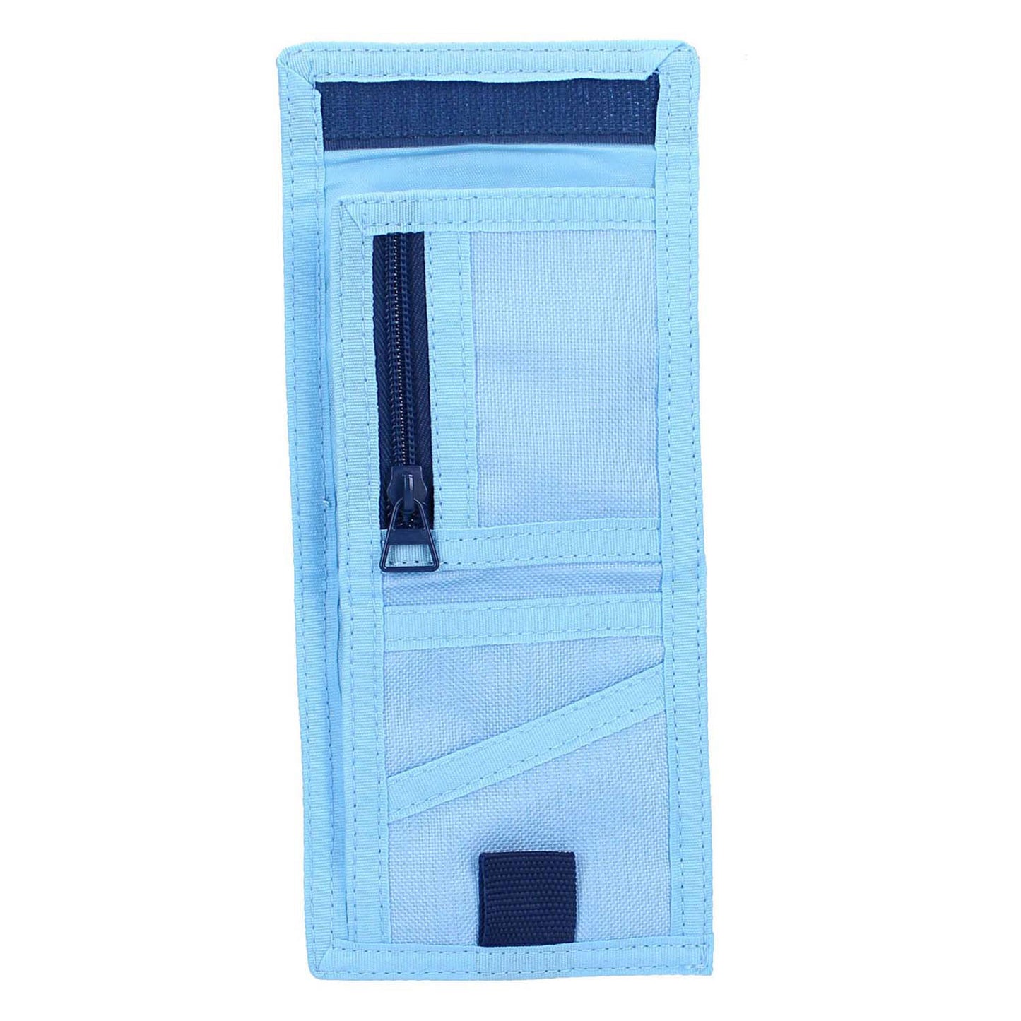 Vadobag Bluey Brieftasche springen zum Spaß