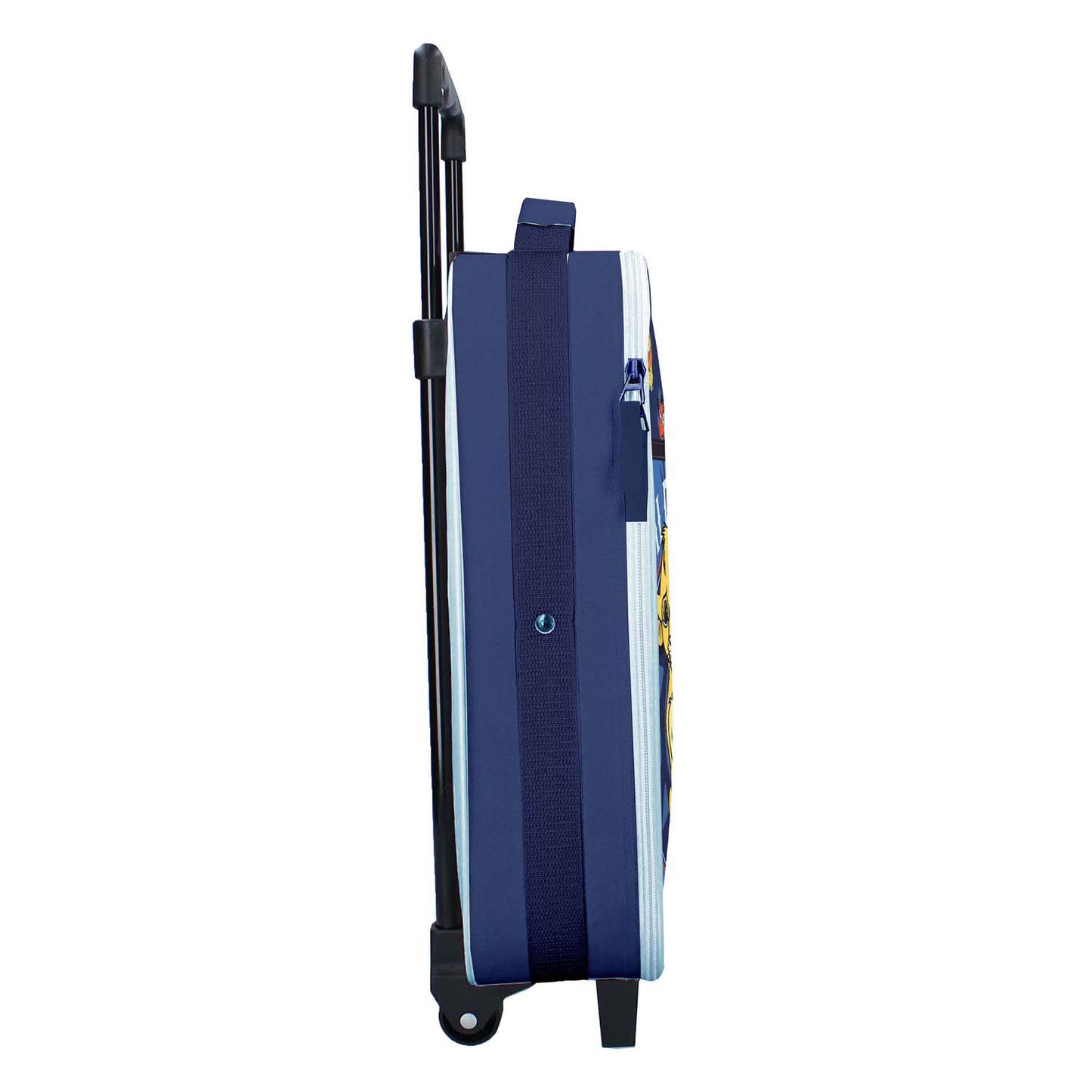 Vadobag der Trolley -Koffer des Lion King (Simba) zum Rollen