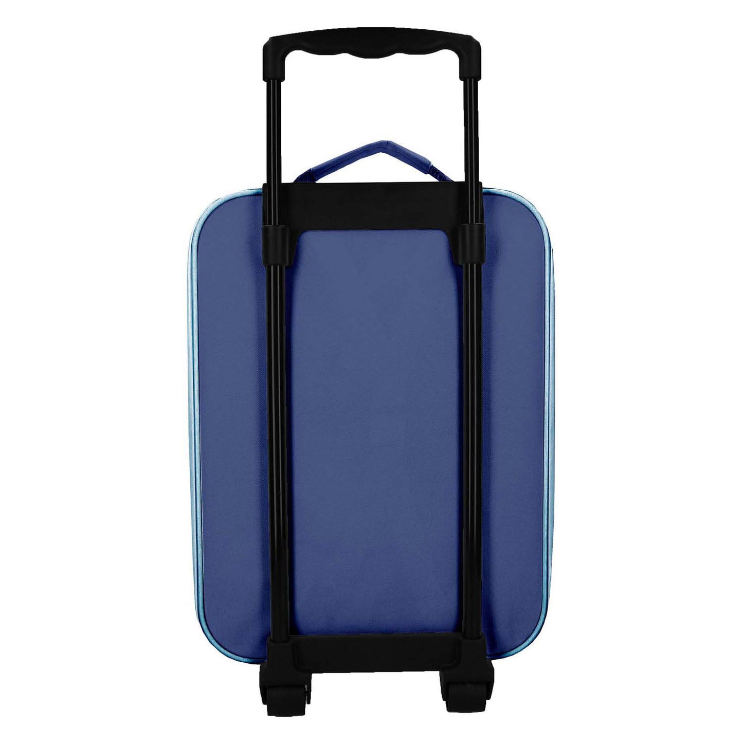Vadobag der Trolley -Koffer des Lion King (Simba) zum Rollen