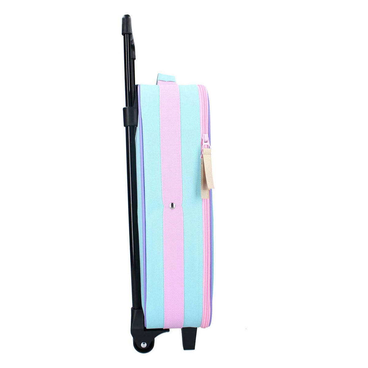 Vadobag Frozen Trolley Koffer der Show Star der Show