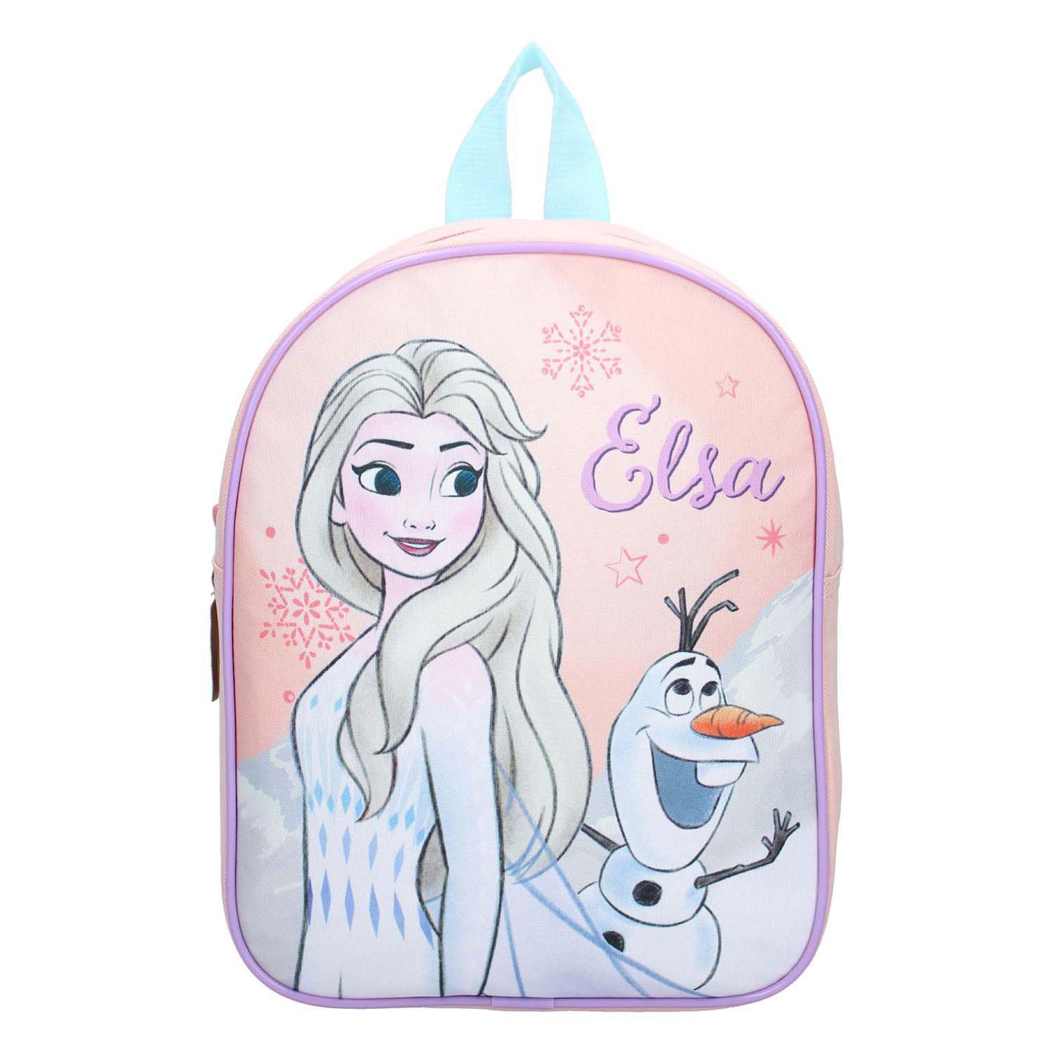 Vadobag Frozen Rucksack Es ist alles Magie