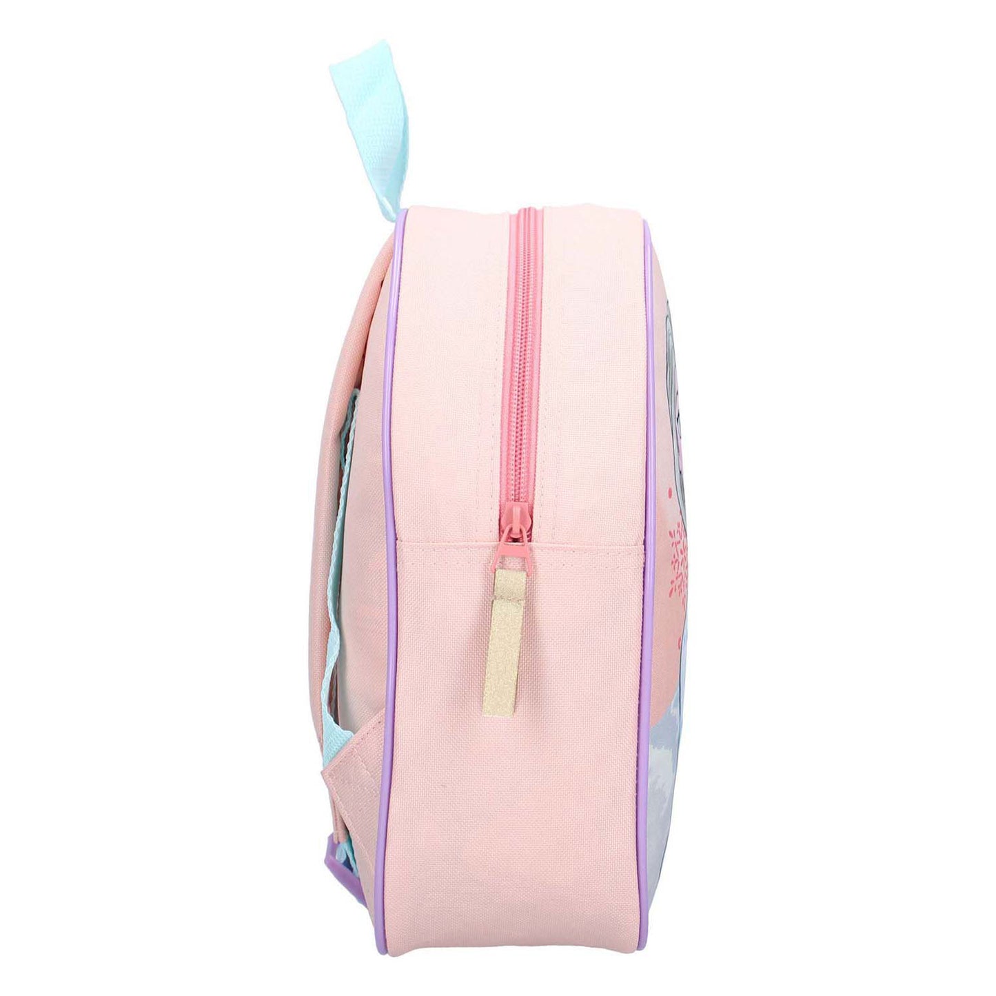Vadobag Frozen Rucksack Es ist alles Magie