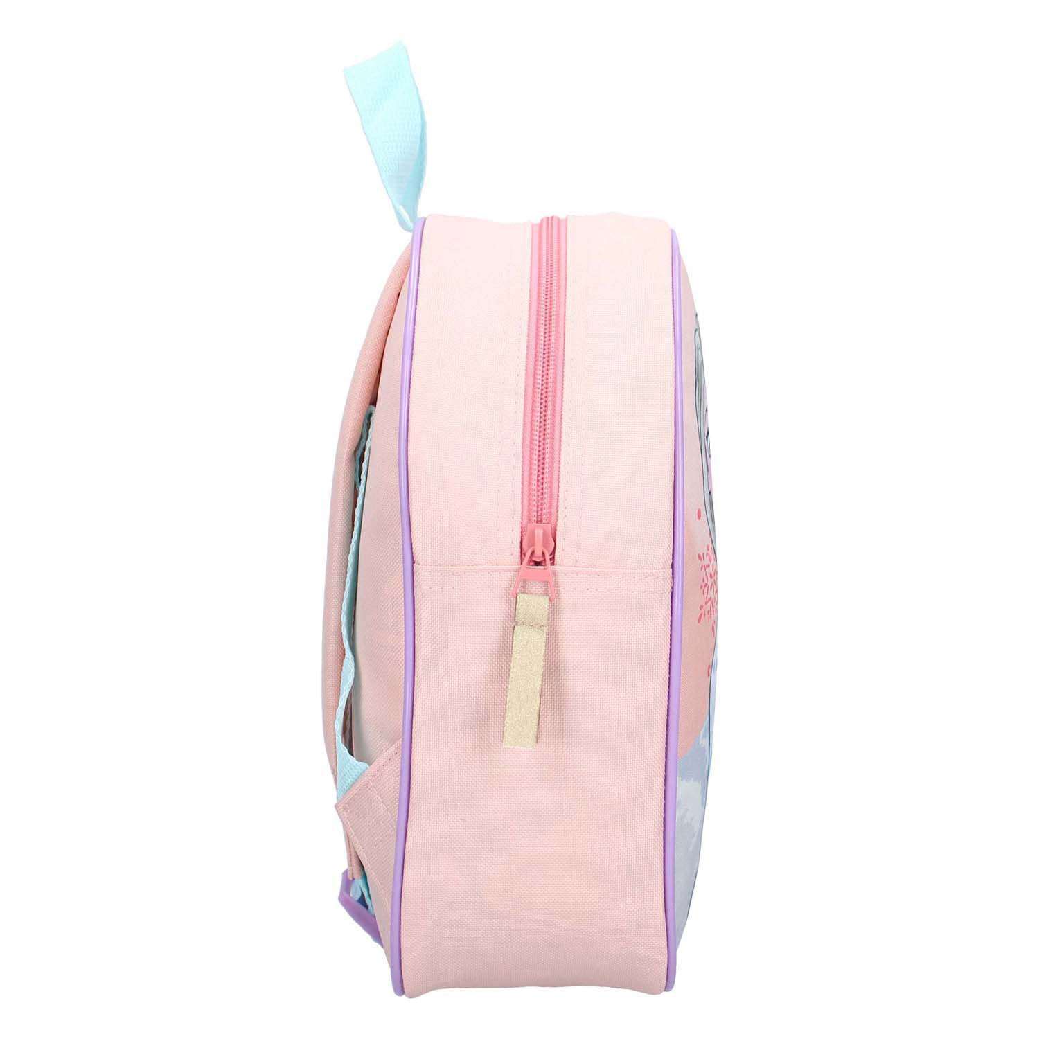 Vadobag Frozen Rucksack Es ist alles Magie