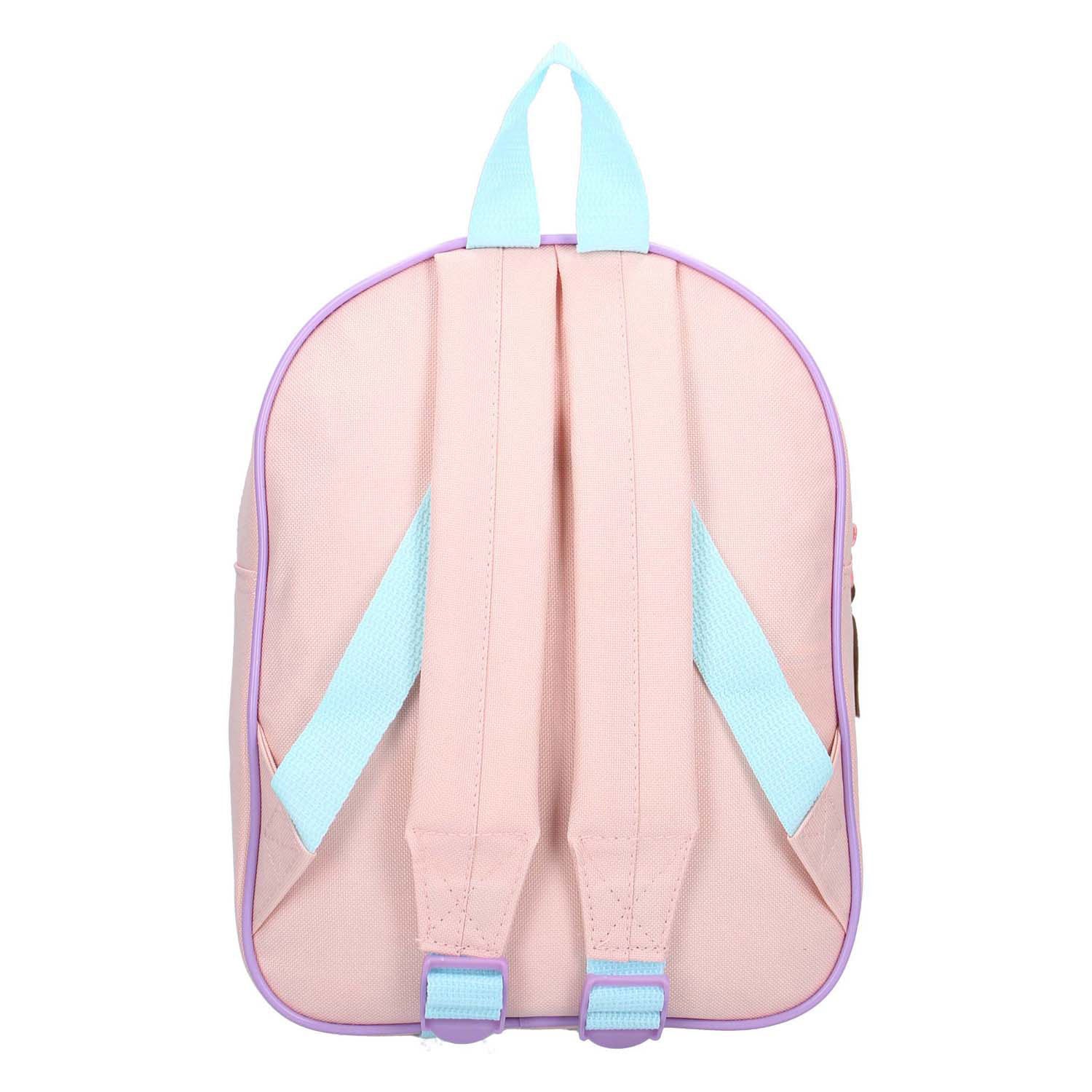 Vadobag Frozen Rucksack Es ist alles Magie