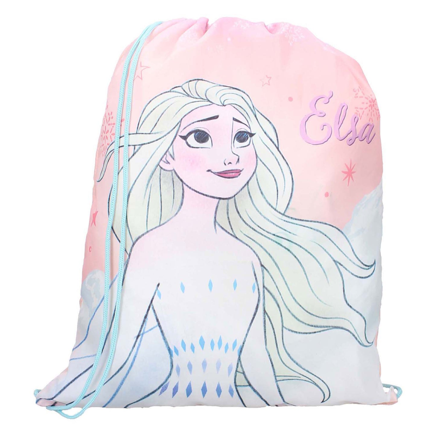Vadobag Frozen Gymtas Es ist alles Magie