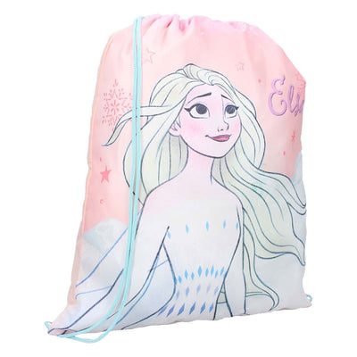 Vadobag Frozen Gymtas Es ist alles Magie