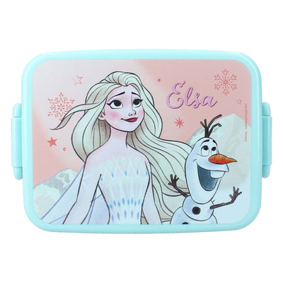 Vadobag gefrorene Lunchbox, lass uns essen!