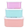 Vadobag Frozen Brut Drommel 3-in-1 lass uns essen!