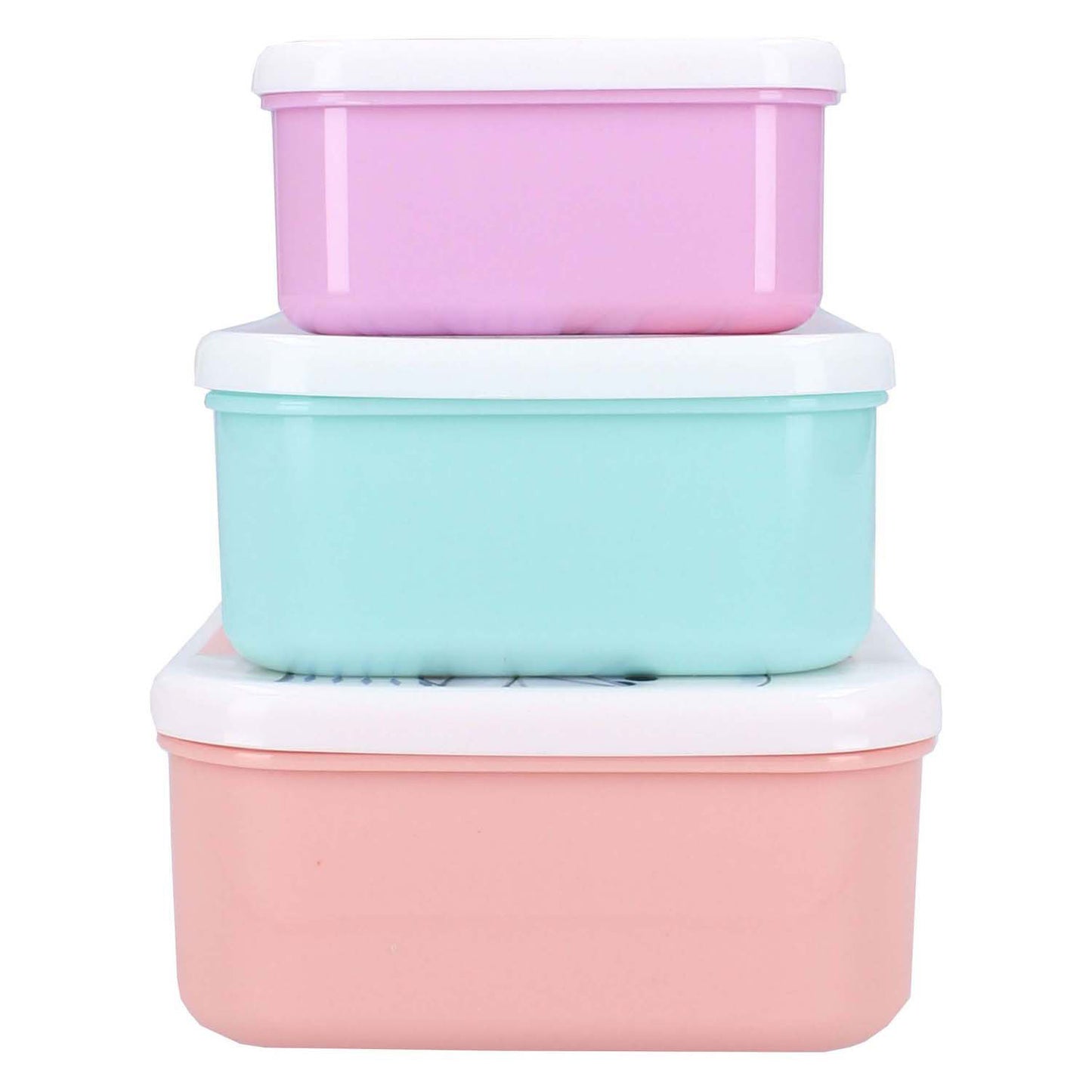Vadobag Frozen Brut Drommel 3-in-1 lass uns essen!