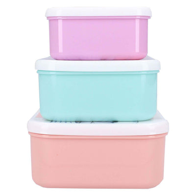 Vadobag Frozen Brut Drommel 3-in-1 lass uns essen!