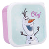 Vadobag Frozen Brut Drommel 3-in-1 lass uns essen!