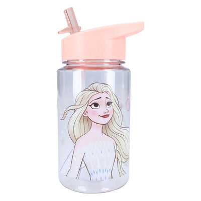 Vadobag Frozen Trinkflasche Let's Eat !, 450 ml