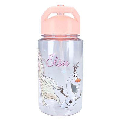 Vadobag Frozen Trinkflasche Let's Eat !, 450 ml
