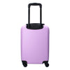 Vadobag Stitch Trolley Koffer Ohana für immer