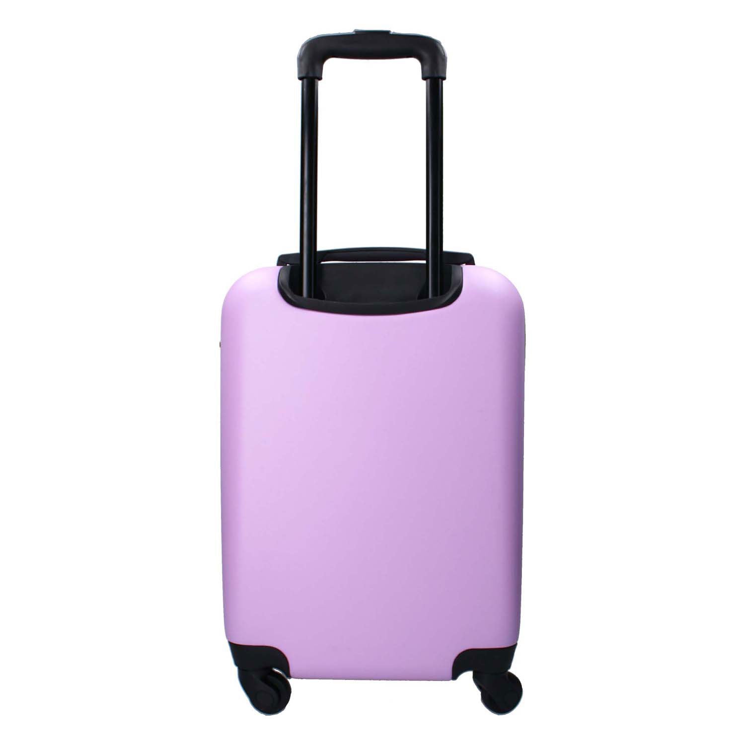 Vadobag Stitch Trolley Koffer Ohana für immer