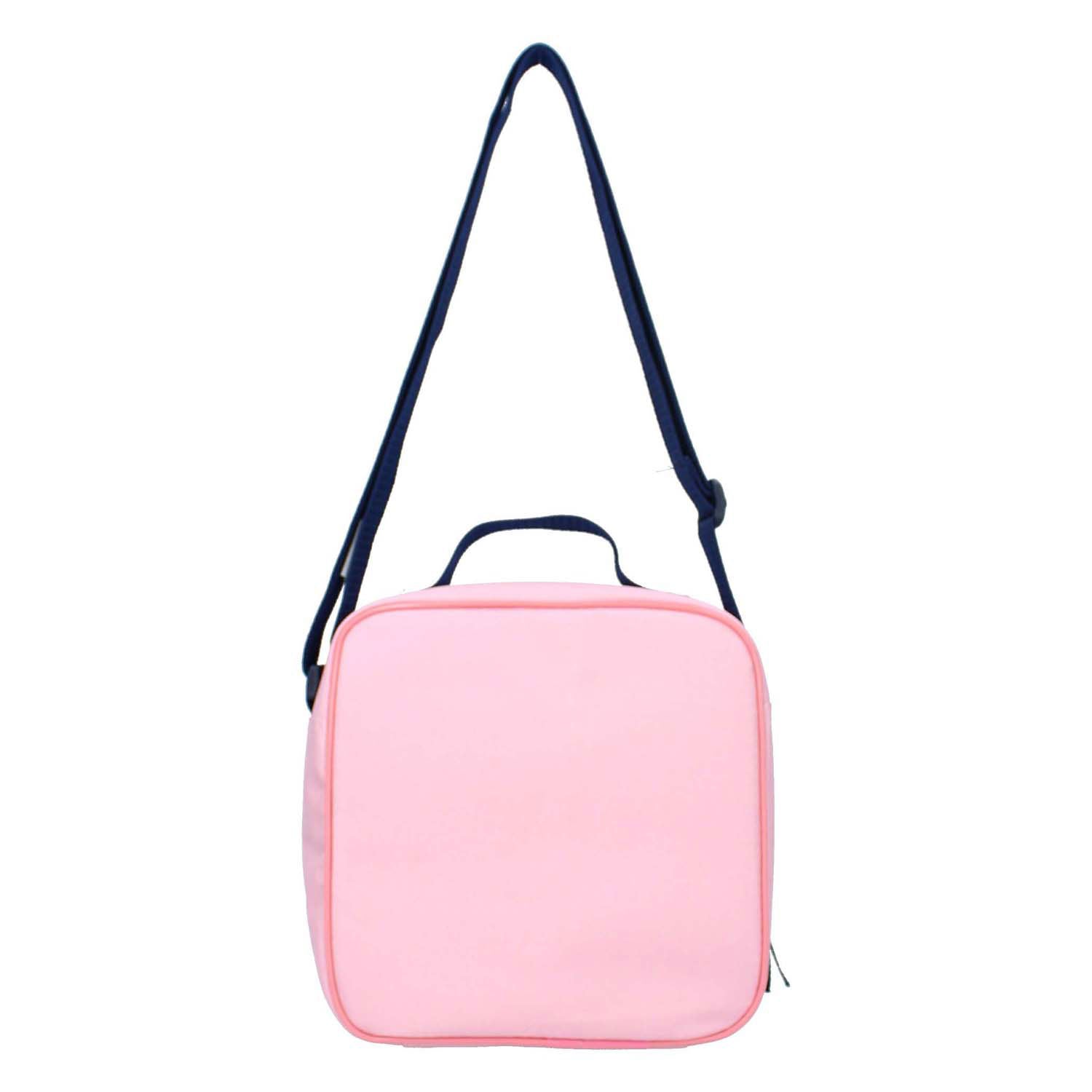 Vadobag Stitch Lunchbag Set Set am Tag