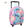 Vadobag Stitch 3D Trolley-Rucksack für tolle Ausflüge