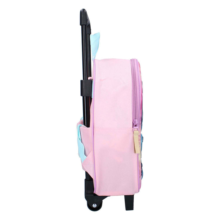 Vadobag Stitch 3D Trolley-Rucksack für tolle Ausflüge