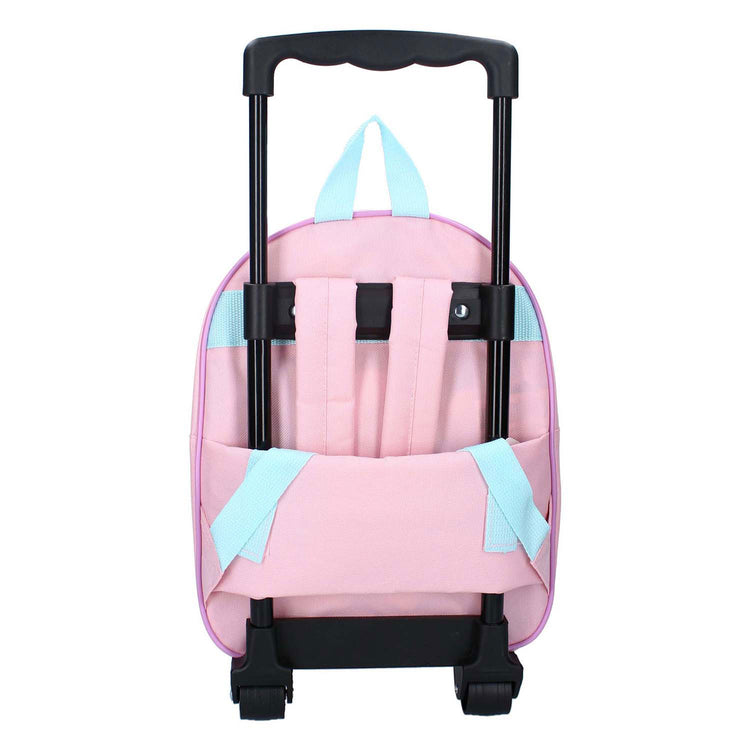 Vadobag Stitch 3D Trolley-Rucksack für tolle Ausflüge