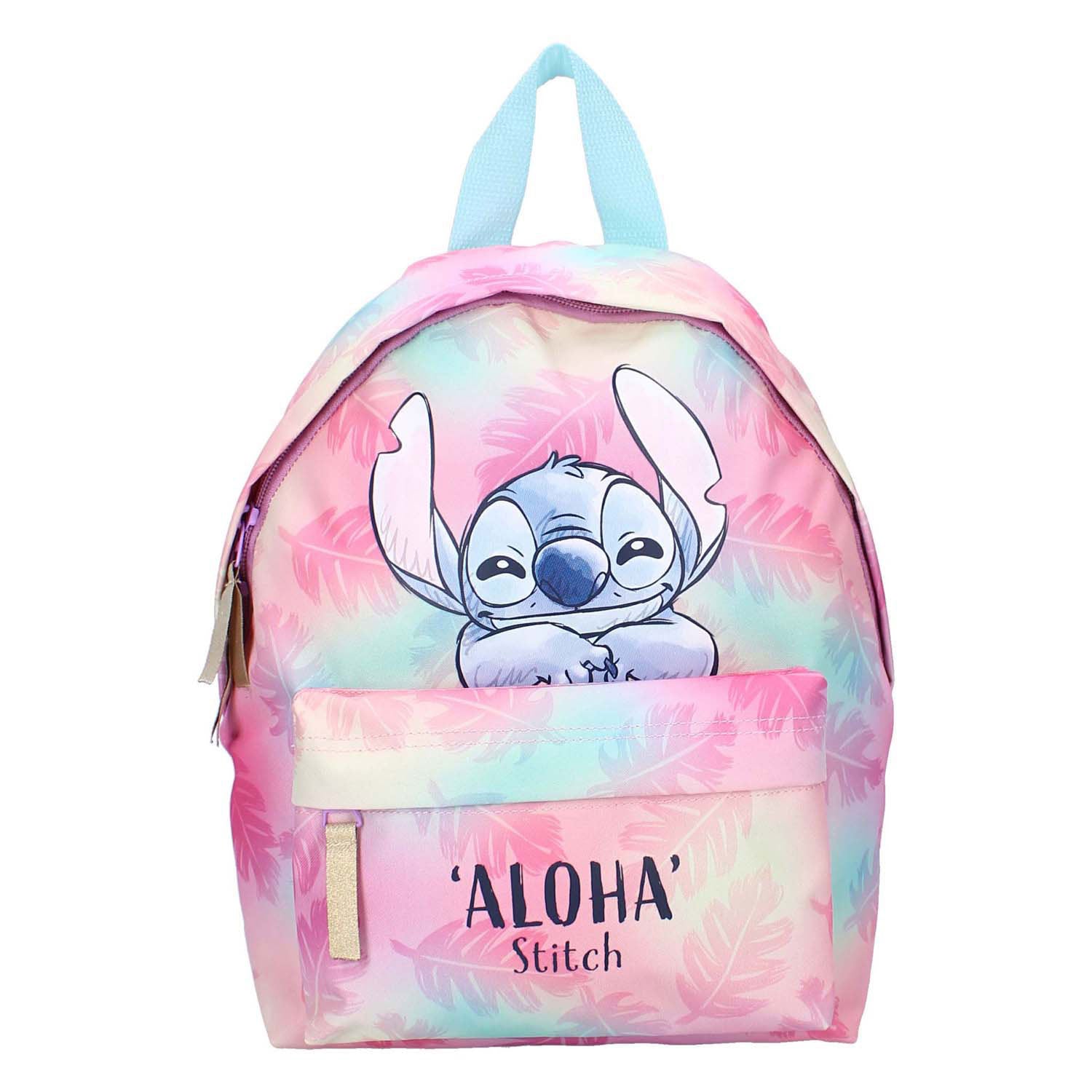 Vadobag Stitch Rucksack Wild Energy