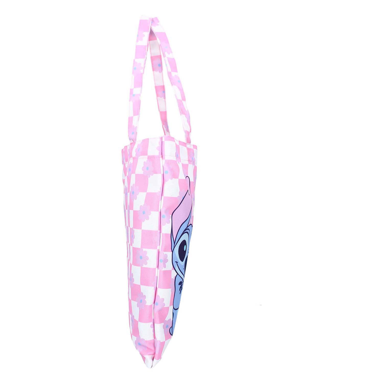 Vadobag Stitch Shopper-Tasche it up!