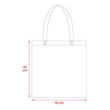 Vadobag Stitch Shopper-Tasche it up! - afbeelding 5