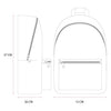 Vadobag Stitch -Rucksack -Tasche!