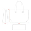 Vadobag Stitch Shopper besessen