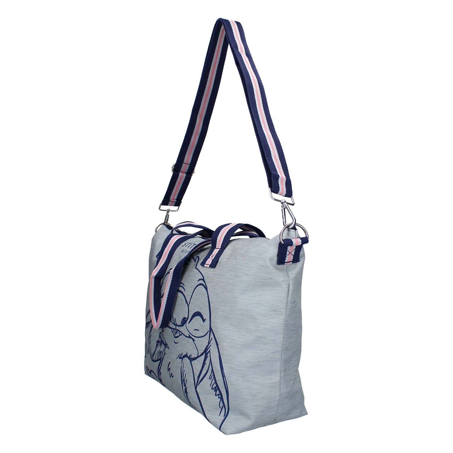 Vadobag Stitch Shopper Fashion Mission