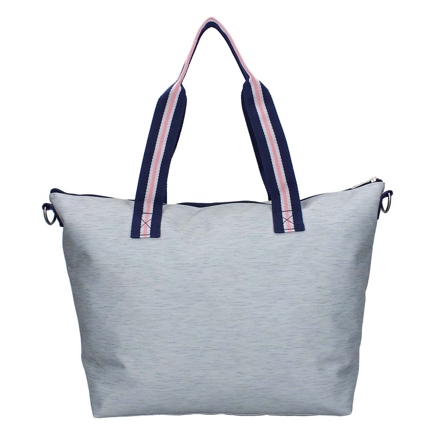Vadobag Stitch Shopper Fashion Mission