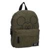 Vadobag Kidzroom Rucksack Mickey Mouse hat einen schönen Tag