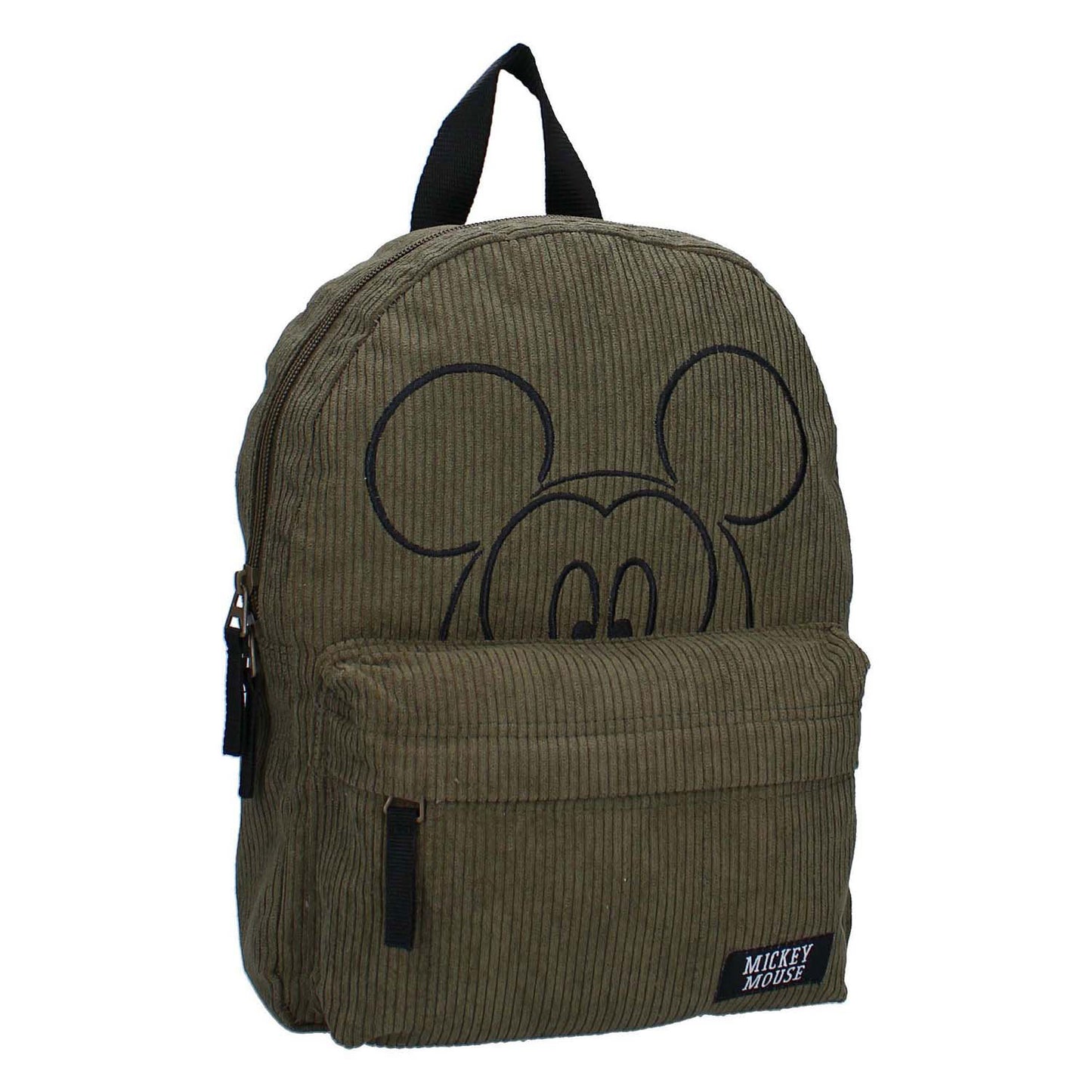 Vadobag Kidzroom Rucksack Mickey Mouse hat einen schönen Tag