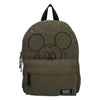 Vadobag Kidzroom Rucksack Mickey Mouse hat einen schönen Tag
