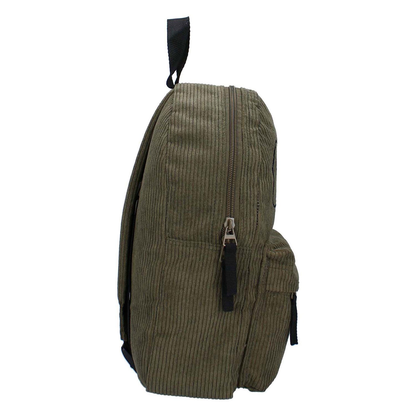 Vadobag Kidzroom Rucksack Mickey Mouse hat einen schönen Tag
