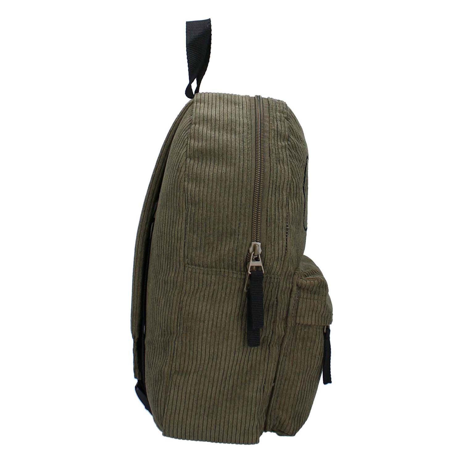 Vadobag Kidzroom Rucksack Mickey Mouse hat einen schönen Tag