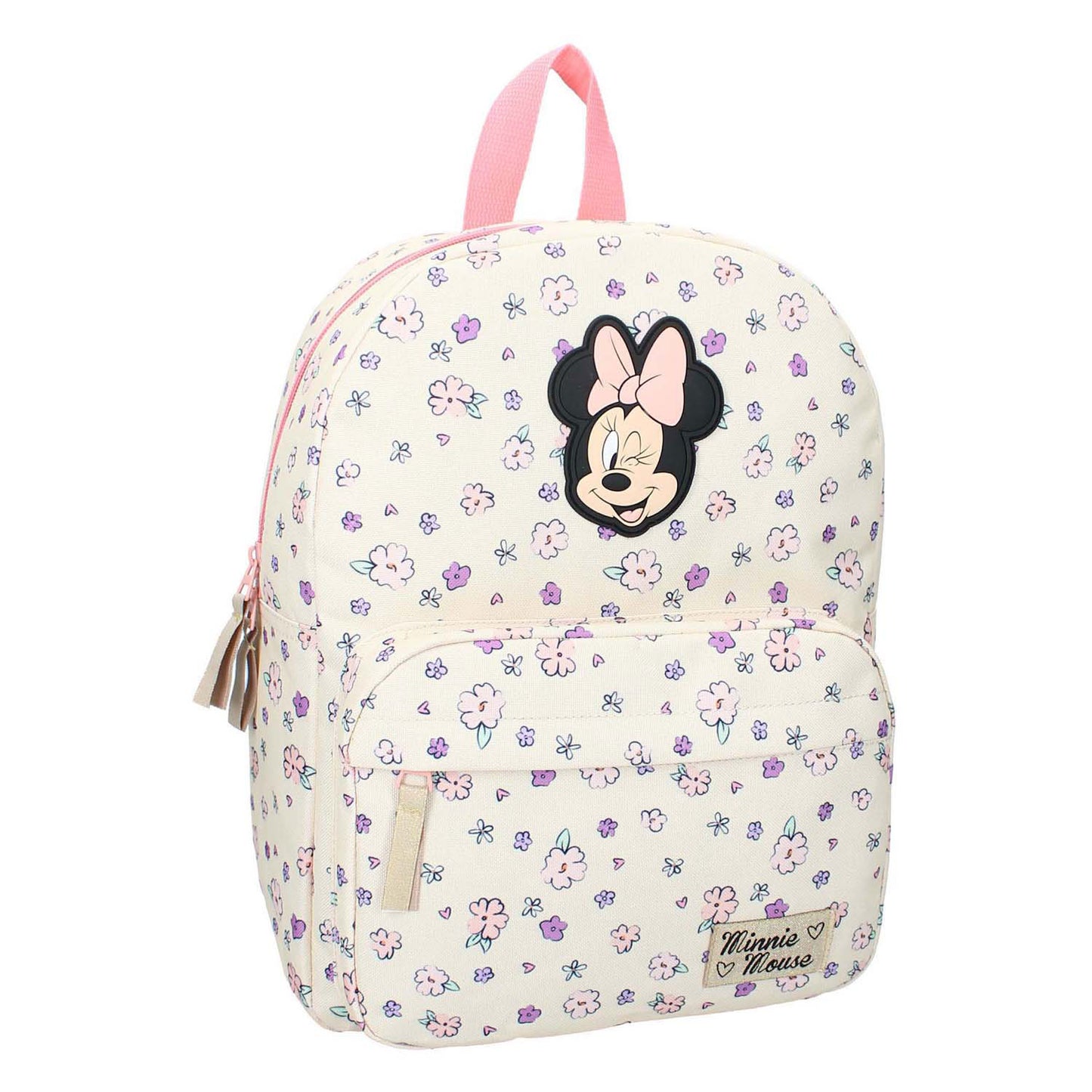 Vadobag Minnie Mouse Rucksack Bloom Bags