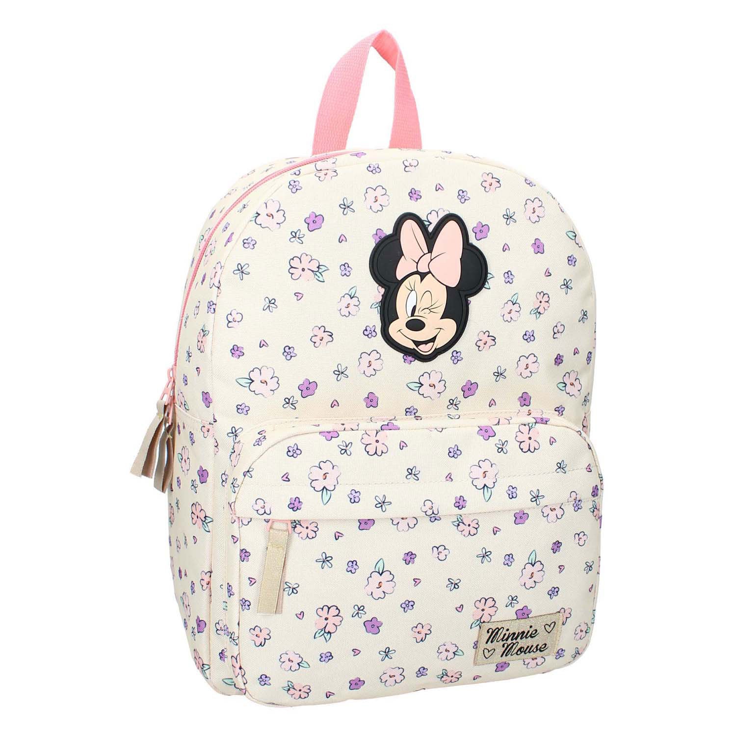 Vadobag Minnie Mouse Rucksack Bloom Bags