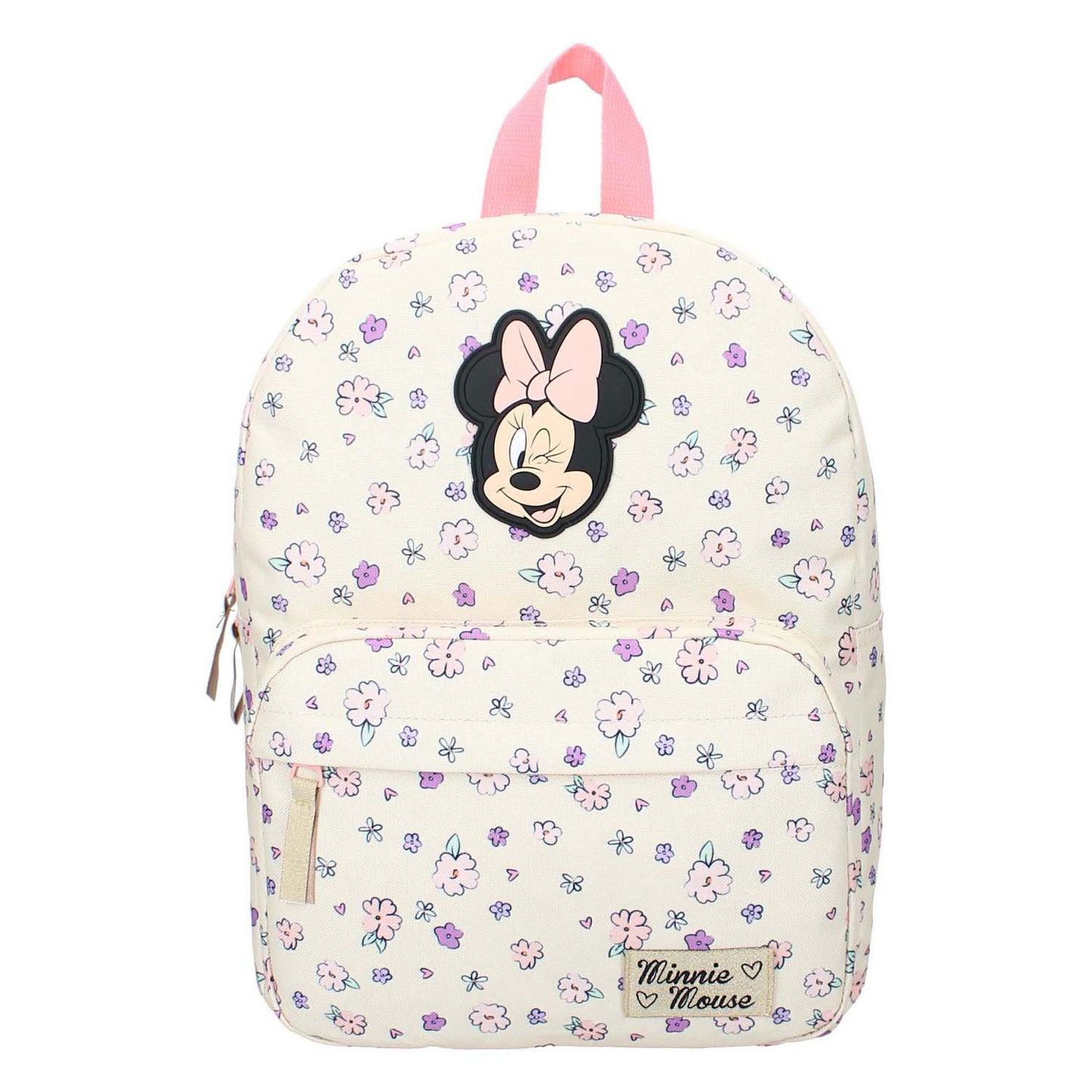 Vadobag Minnie Mouse Rucksack Bloom Bags