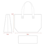 Vadobag Minnie Mouse Shopper besessen - afbeelding 5