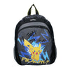 Rucksack Pokémon muss sie alle fangen! 35x27 35 x 27 x 18 cm