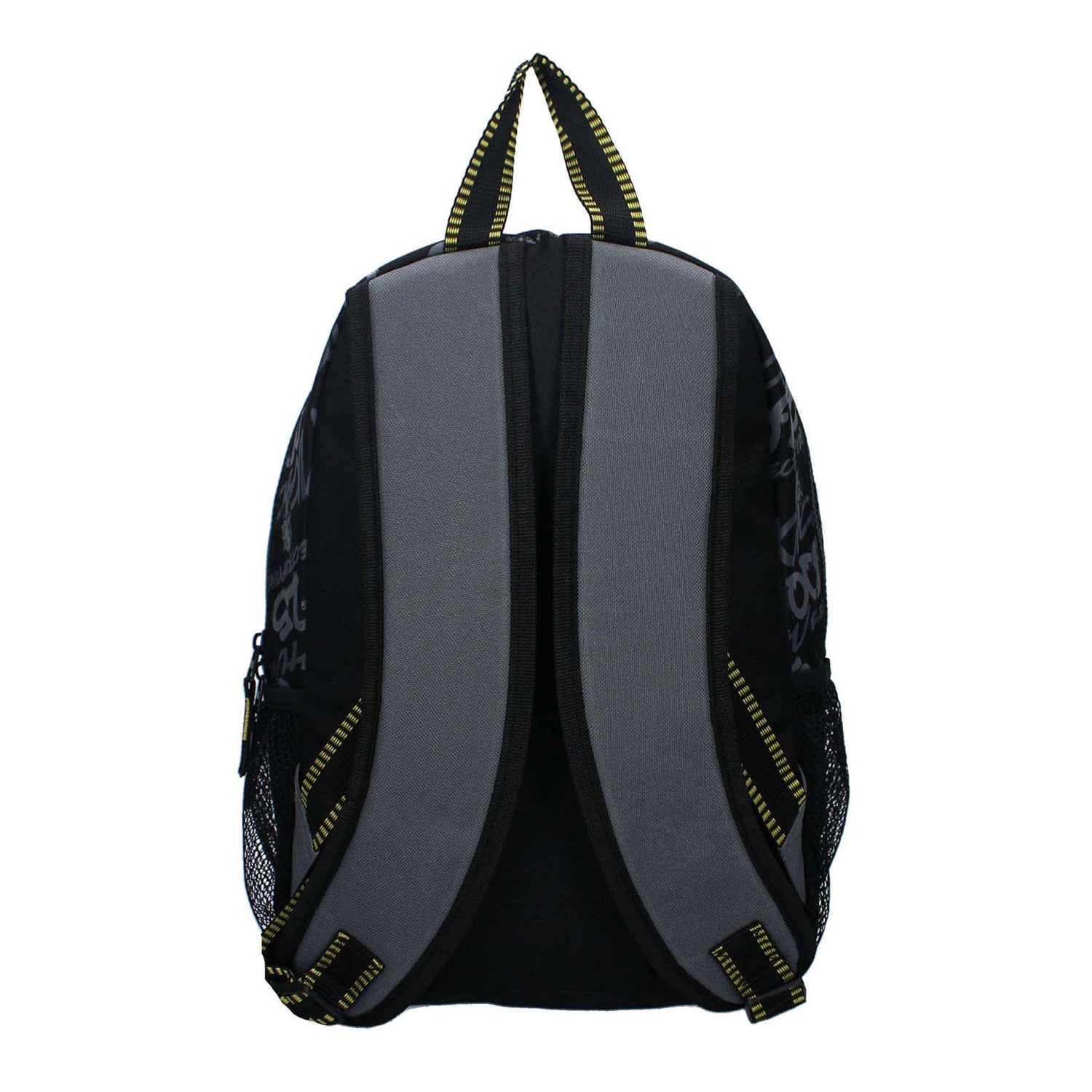 Rucksack Pokémon muss sie alle fangen! 35x27 35 x 27 x 18 cm