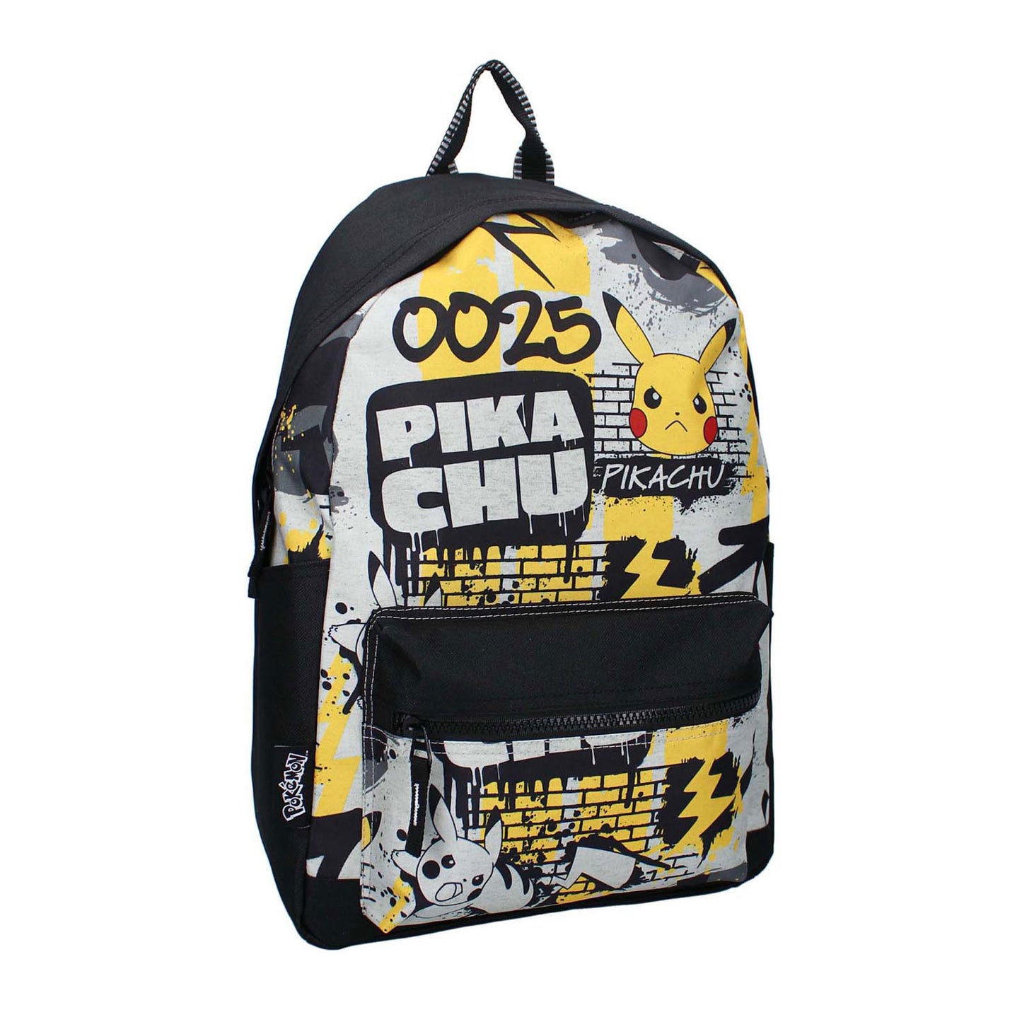 Vadobag-Pokémon müssen sie alle fangen! Rucksack - Pikachu, 41cm