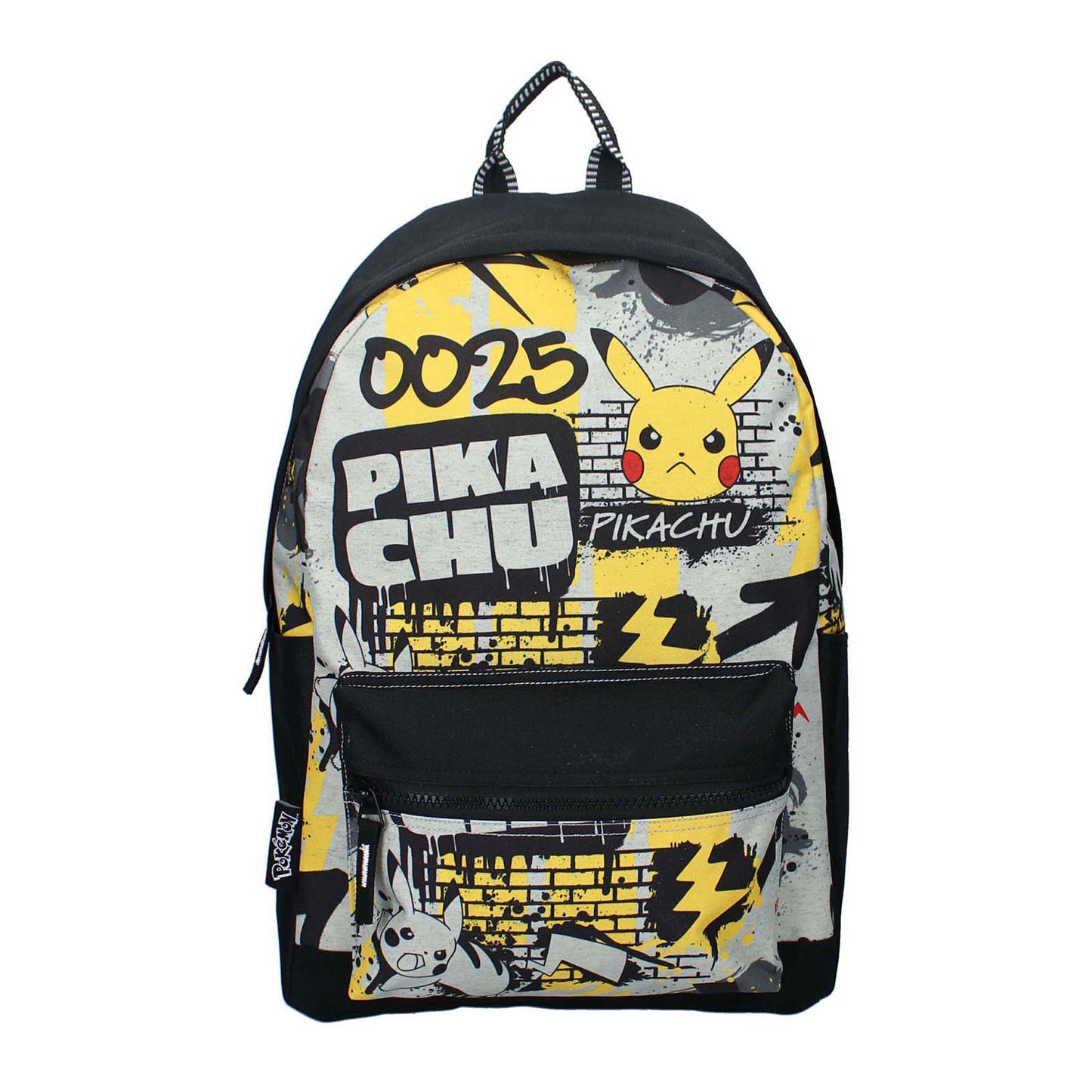 Vadobag-Pokémon müssen sie alle fangen! Rucksack - Pikachu, 41cm