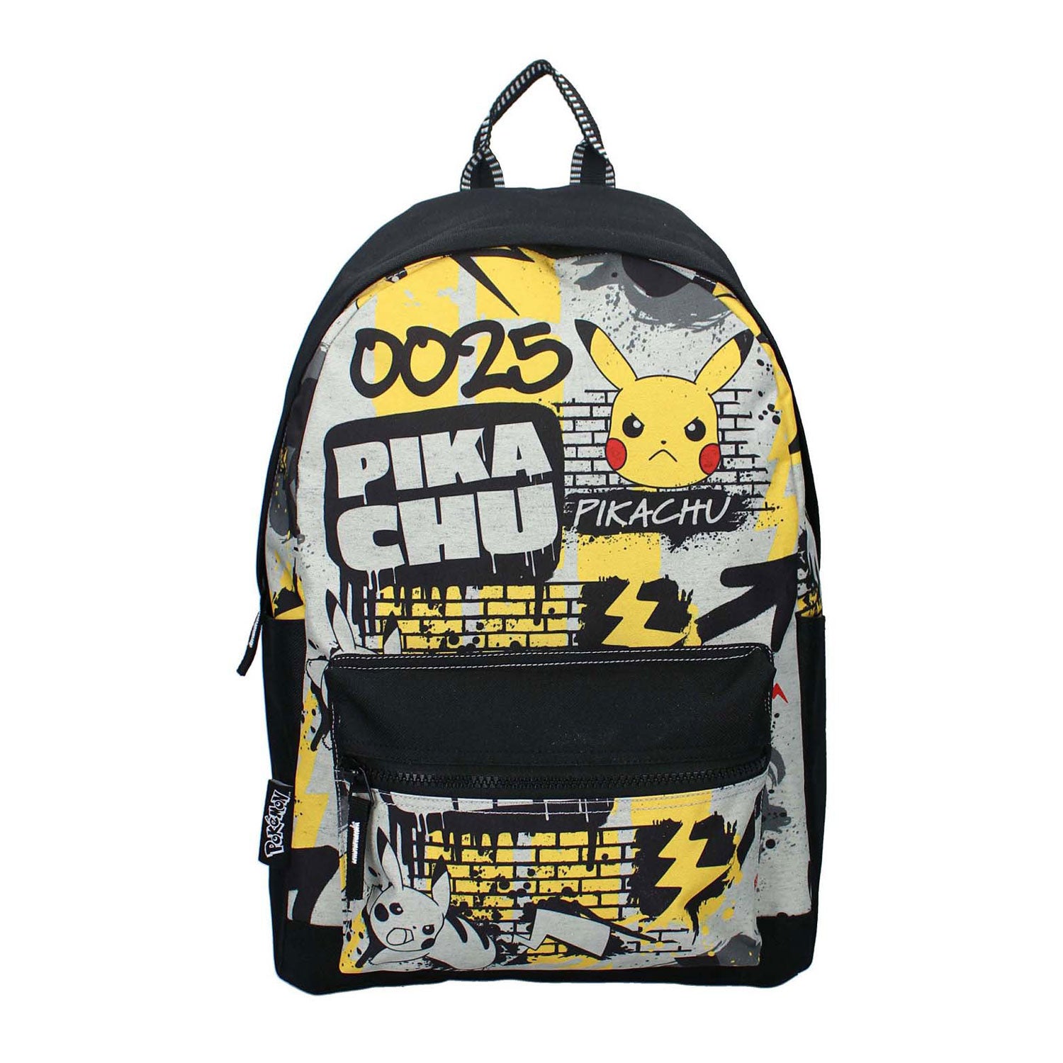 Vadobag-Pokémon müssen sie alle fangen! Rucksack - Pikachu, 41cm