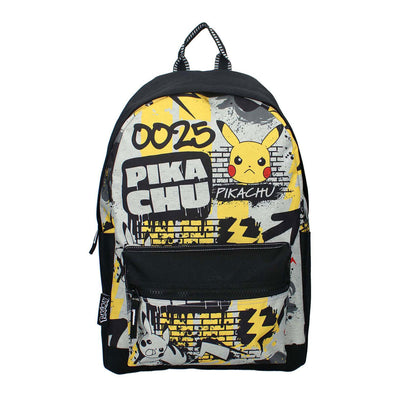 Vadobag-Pokémon müssen sie alle fangen! Rucksack - Pikachu, 41cm