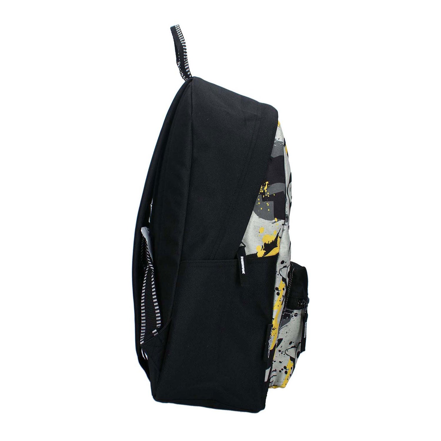 Vadobag-Pokémon müssen sie alle fangen! Rucksack - Pikachu, 41cm