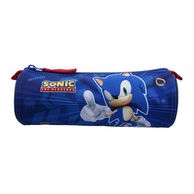 Vadobag Sonic still unstoppable Hülle – blau