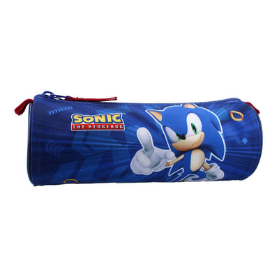 Vadobag Sonic still unstoppable Hülle – blau
