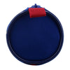 Vadobag Sonic still unstoppable Hülle – blau